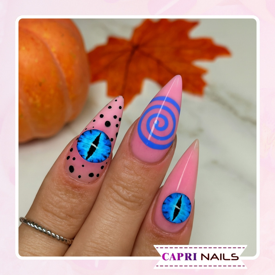 Capri Nails LLC